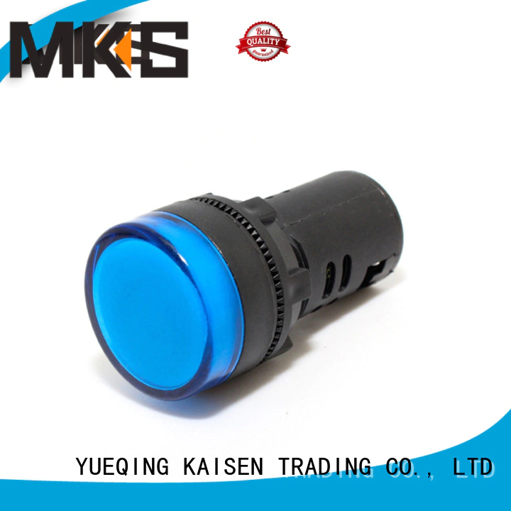 professional signal light wholesale for coffee maker