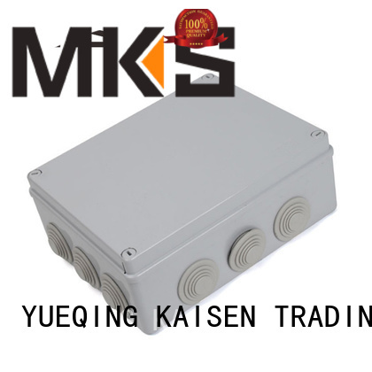 dustproof electrical junction box supplier for airport