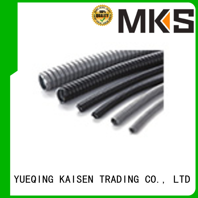 wind resistant corrugated pipe directly sale for motors