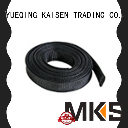 MKS softness cable sleeving at discount for wires