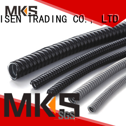 MKS flexible conduit directly sale for automatic meters for gauges