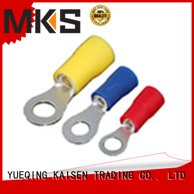 MKS electrical connectors factory price for fly-frame