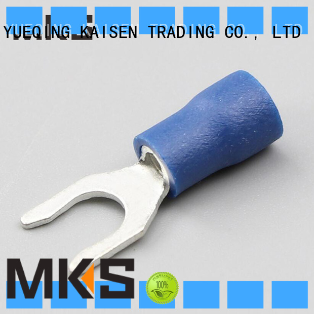 MKS professional cable lug factory price for instrument