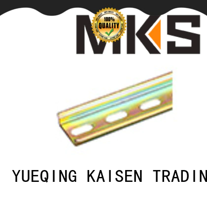 MKS reliable battery terminals supplier for factory