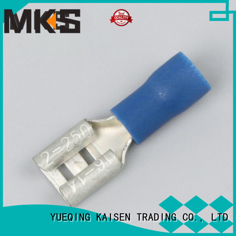 MKS cable joint factory price for fly-frame