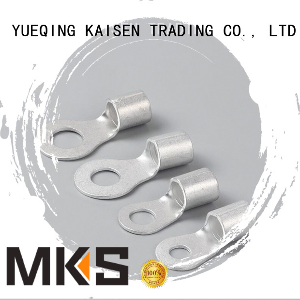 MKS stable electrical connectors factory price for instrument