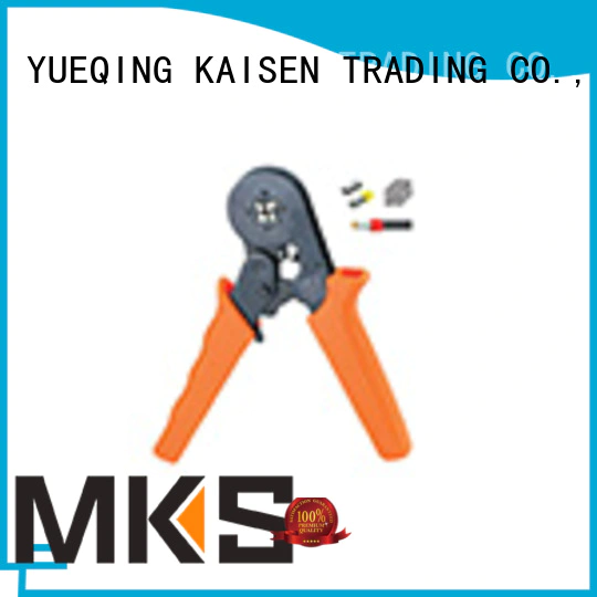 MKS reliable cable lug at discount for industrial