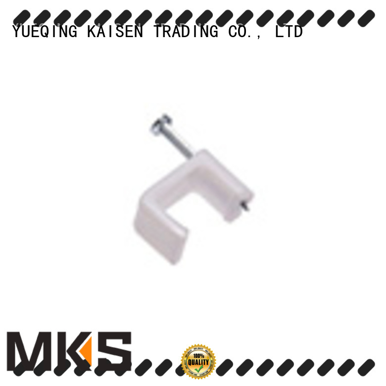 MKS High strength cable tie mount wholesale for industrial
