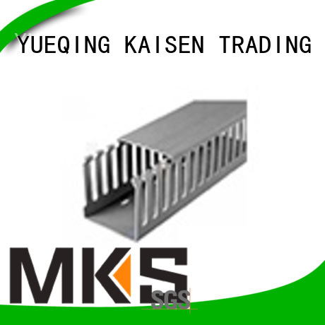 MKS cable trunking on sale for plants