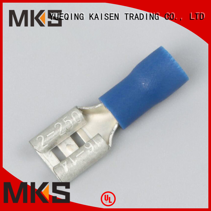 MKS battery terminals factory price for instrument