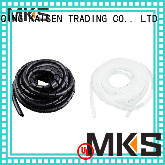 MKS waterproof cable conduit directly sale for electric equipment