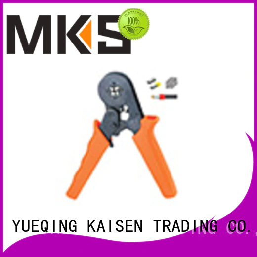 professional crimping pliers supplier for insulated connectors
