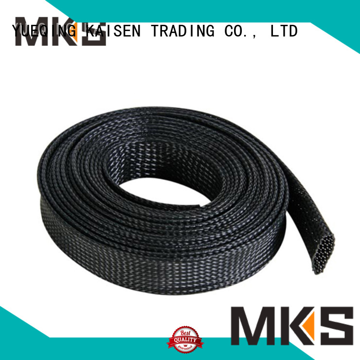 MKS cable sleeve at discount for HDMI cables