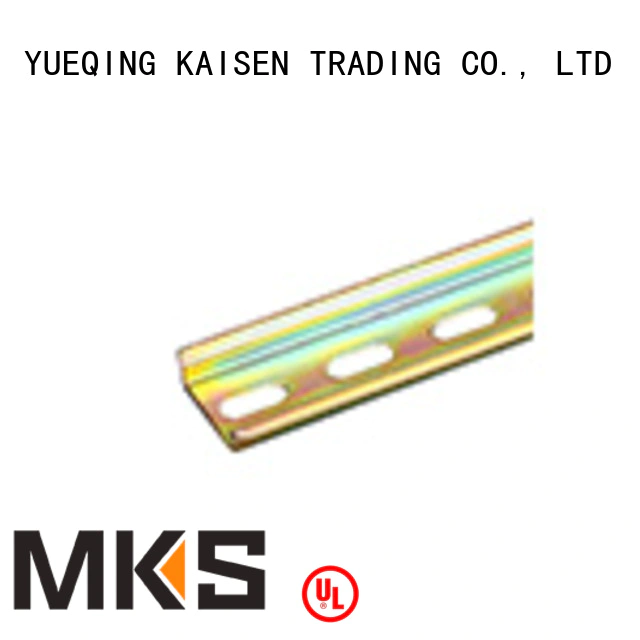 MKS tie wraps at discount for plants