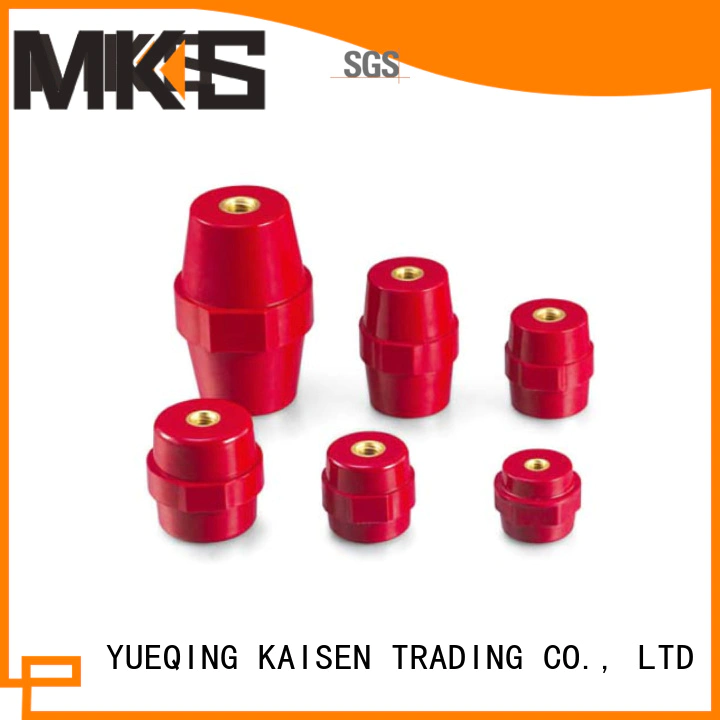top quality electrical insulator directly sale for mechanical fixing