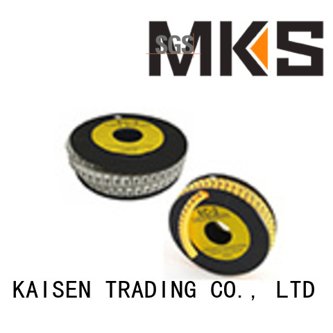 MKS reliable tie wraps at discount for industrial