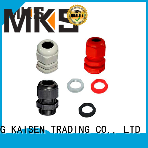 MKS cable gland directly sale for electric power