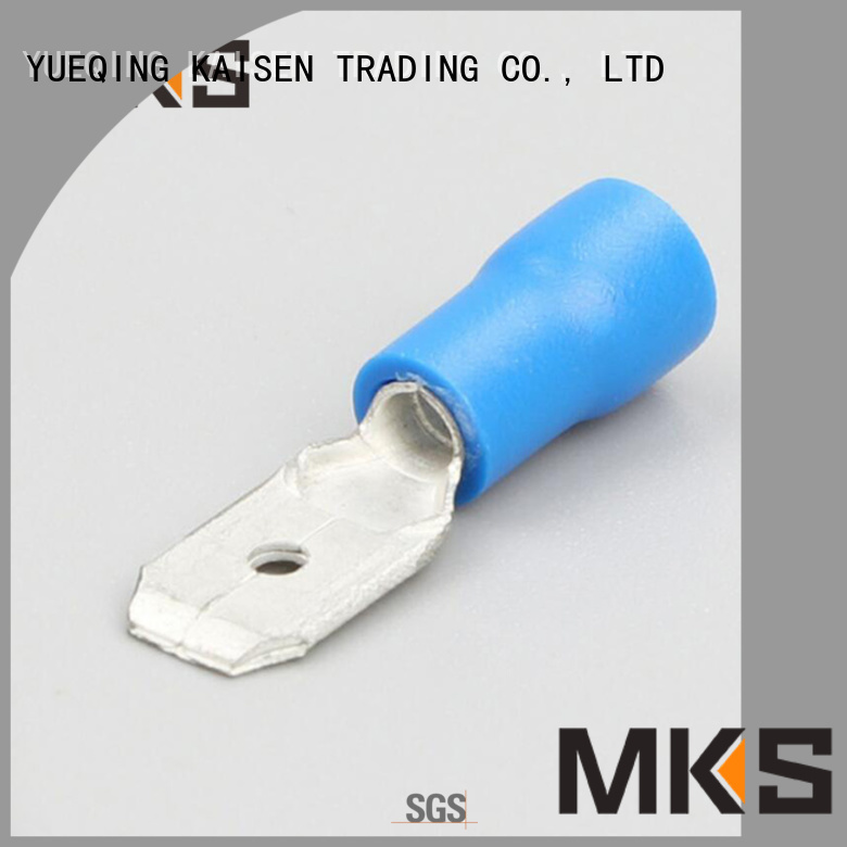 MKS electrical connectors wholesale for instrument
