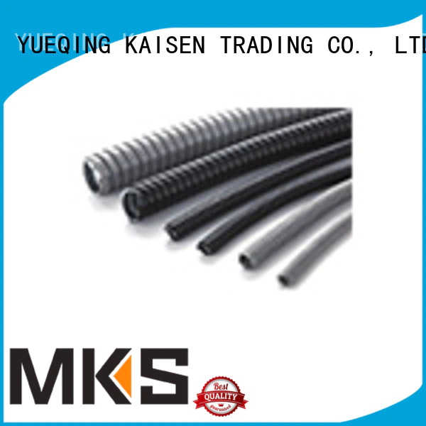 tension resistance flexible hose wholesale for electric equipment