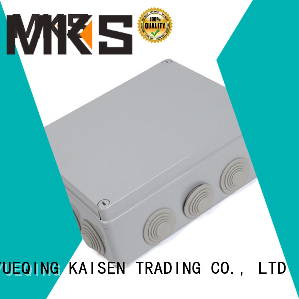 MKS junction box electrical wholesale for electric power