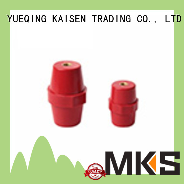 MKS long lasting electrical insulator promotion for electrical insulation