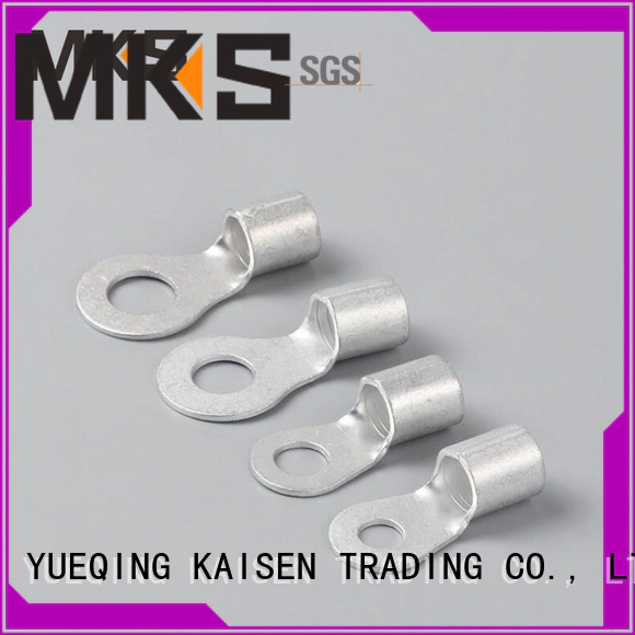 MKS electrical connectors directly sale for electric machinery