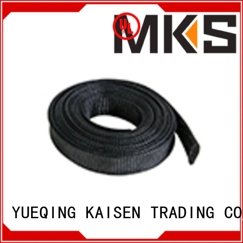 MKS wire sleeve on sale for wires